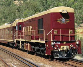 Spirit Of The West - Accommodation Australia 0