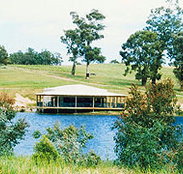 Lake Charlotte Winery - Accommodation Australia