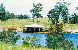 Lake Charlotte Winery - Accommodation Australia 0