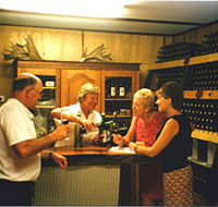 Amarillo Vines - Accommodation Australia