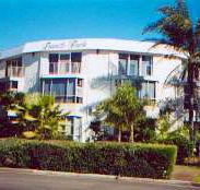 Beach Park Motor Inn - Local Tourism