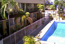 The Stuart Hotel - Local Tourism 0