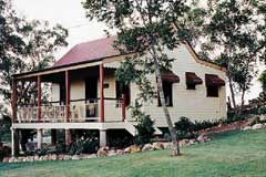 Childers QLD Accommodation Australia