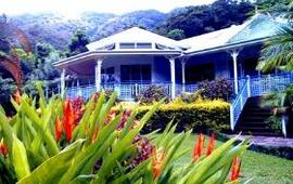 Redlynch QLD Accommodation Australia