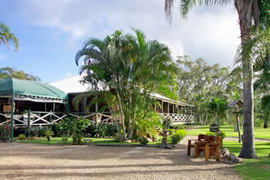 Agnes Water QLD Accommodation Australia