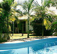 Kaikea Bed and Breakfast - Accommodation Australia