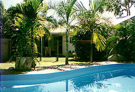 Kaikea Bed And Breakfast - Accommodation Australia 0