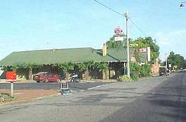 Great Western VIC Accommodation Australia