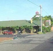Great Western Hotel Motel - Accommodation Australia