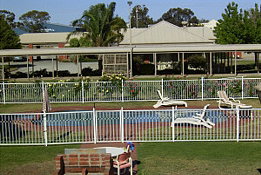 All Rivers Motor Inn - Accommodation Australia 0