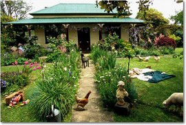 Allambee South VIC Local Tourism