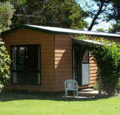 Casuarina Cabins - Accommodation Australia