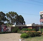 Coach Lamp Motel - Accommodation Australia