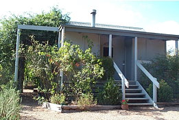 Ellisfield Farm - Accommodation Australia 0