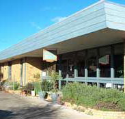 Grosvenor Motel - Local Tourism