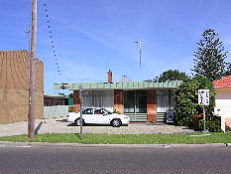 Roma Holiday Flats - Accommodation Australia 0