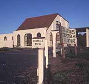 Rosedale Motel - Accommodation Australia