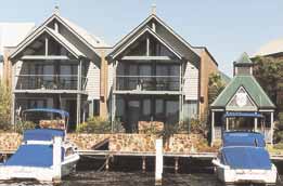 Slipway Holiday Villas - Accommodation Australia 0