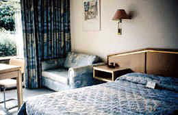Amor VIC Accommodation Australia
