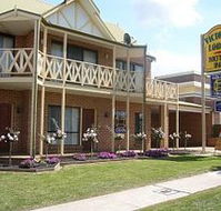 Victoria Lodge Motor Inn and Apartments - Local Tourism
