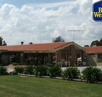 Werribee Park Motor Inn - Accommodation Australia