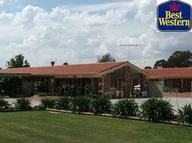  Werribee Park Motor Inn - Local Tourism 0