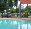 Bribie Island Caravan Park - Local Tourism