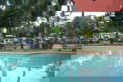 Bribie Island Caravan Park - Accommodation Australia 0