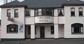 Cascade Hotel - Accommodation Australia 0