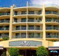 Argyle On The Park - Local Tourism
