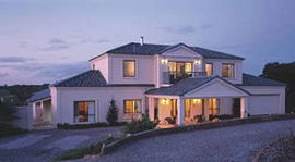 Bed And Breakfast Adaminaby NSW Accommodation Australia