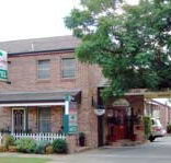 Cedar Lodge Motel - Accommodation Australia