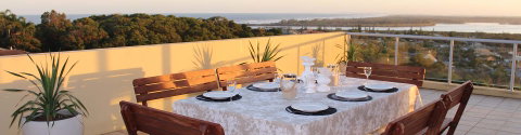 Grandview Apartments Ballina - Accommodation Australia 4