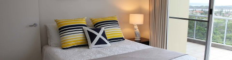 Grandview Apartments Ballina - Accommodation Australia 6