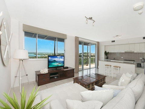 Grandview Apartments Ballina - Accommodation Australia 7