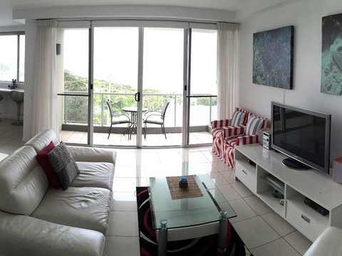 Grandview Apartments Ballina - Accommodation Australia 8