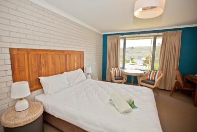Southern Ocean Motor Inn Port Campbell - Accommodation Australia 5