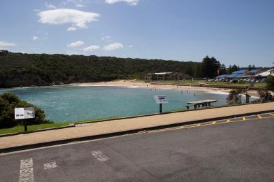 Southern Ocean Motor Inn Port Campbell - Accommodation Australia 7