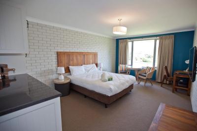Southern Ocean Motor Inn Port Campbell - Accommodation Australia 8