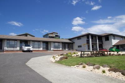 Southern Ocean Motor Inn Port Campbell - Accommodation Australia 9