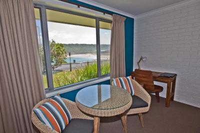 Southern Ocean Motor Inn Port Campbell - Accommodation Australia 10