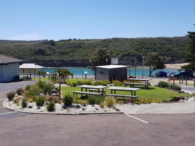 Southern Ocean Motor Inn Port Campbell - Accommodation Australia 11