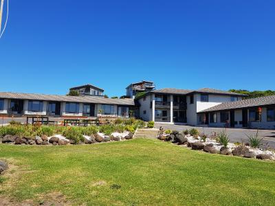 Southern Ocean Motor Inn Port Campbell - Accommodation Australia 12