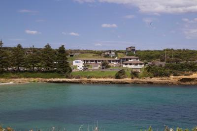 Southern Ocean Motor Inn Port Campbell - Accommodation Australia 13