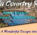 Koomulla Country Retreat - Accommodation Australia
