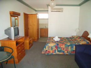 Campaspe Lodge - Local Tourism 2