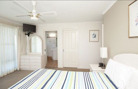 Sails Apartments - Accommodation Australia 3