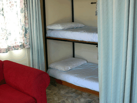 Accommodation Australia