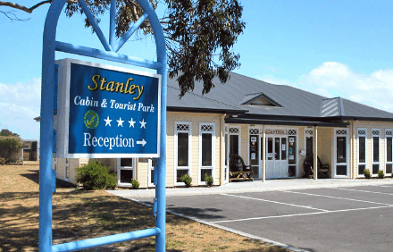Stanley Cabin And Tourist Park - Accommodation Australia 2