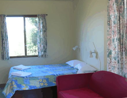 Stanley Cabin And Tourist Park - Accommodation Australia 3